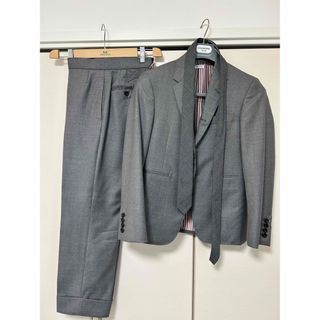 トムブラウン(THOM BROWNE)のthom browne スーツ(セットアップ)