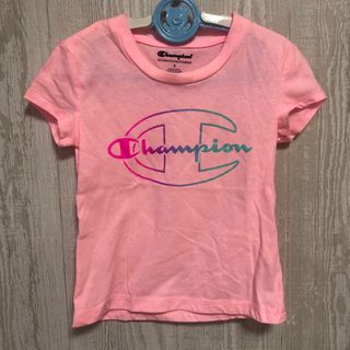 チャンピオン(Champion)のチャンピオンTシャツ100cm(Tシャツ/カットソー)