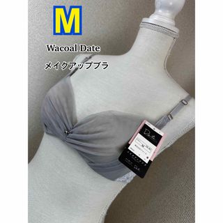 ウィング(Wing)のWacoal Date メイクアップブラ M (MB2625)(ブラ)