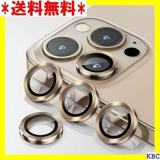 ☆人気商品 WSKEN 3+1 iPhone 13 Pro ム ゴールド 685(その他)