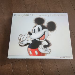 ディズニー(Disney)のDisney100/アニバサリーコレクション　読売新聞2023年額絵シリーズ(印刷物)