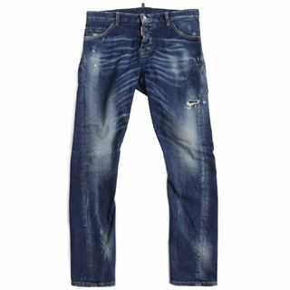 DSQUARED2 - 【ドンドン見直し】美品○21AW DSQUARED2 ディー DSQUARED2 - 【ドンドン見直し】美品○21AW DSQUARED2 ディー