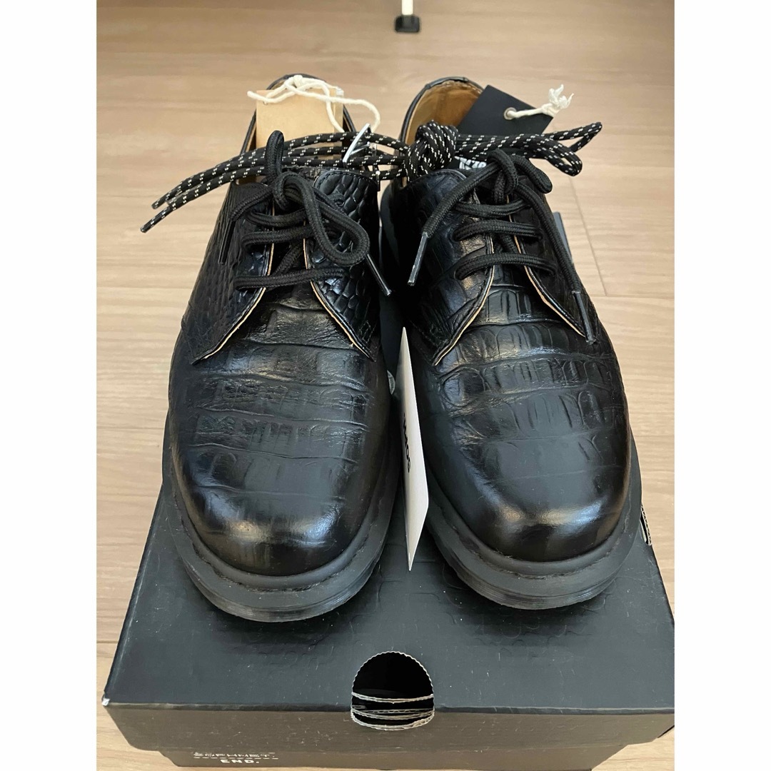 Dr.Martens(ドクターマーチン)のSOPHNET. × END. × Dr. Martens メンズの靴/シューズ(ドレス/ビジネス)の商品写真