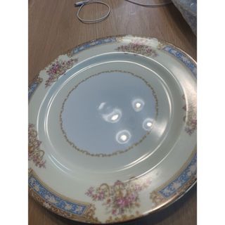 ノリタケ(Noritake)のノリタケ　プレート(食器)