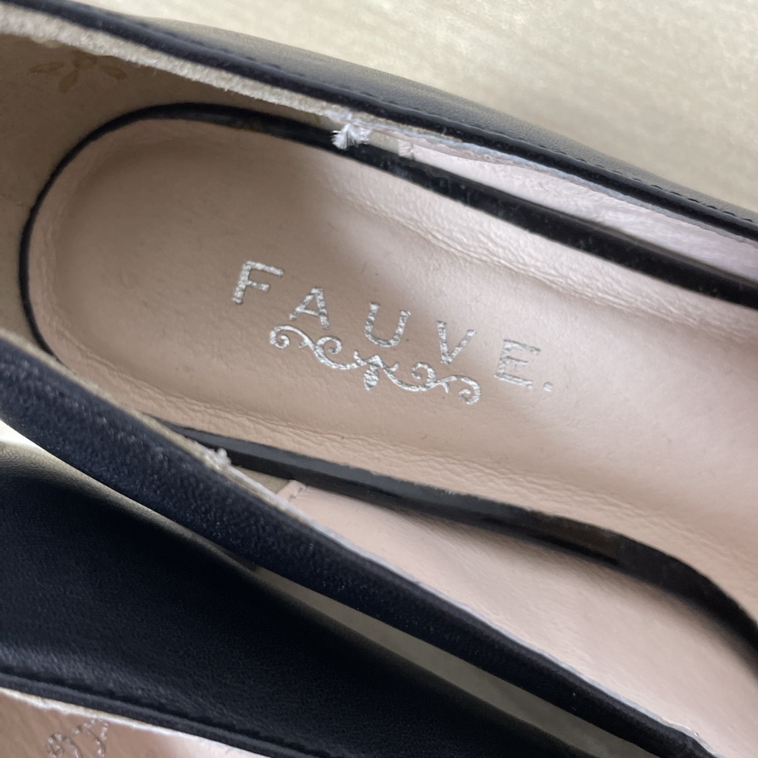 REGAL - REGAL FAUVE レディース 22.5cmの通販 by Sakura's shop REGAL - REGAL FAUVE レディース 22.5cmの通販 by Sakura's shop
