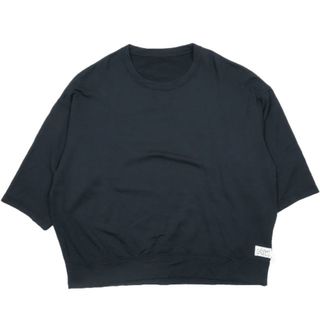 ヴィスヴィム(VISVIM)のVISVIM SPORT AMPLUS SWEAT ブラック 4 (その他)