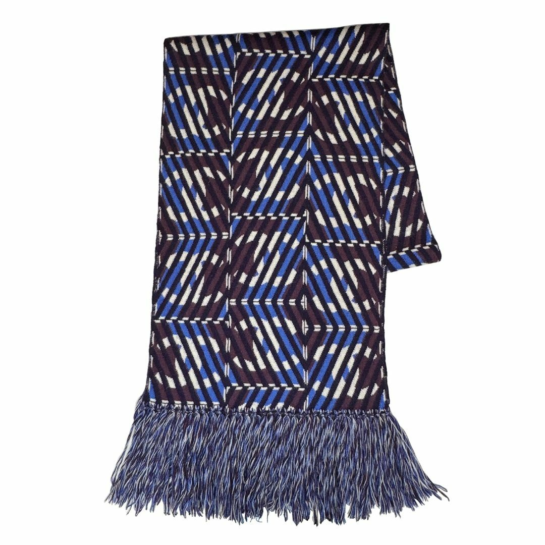 CHANEL シャネル ココマーク フリンジ マフラー カシミヤ 08A CHANEL シャネル ココマーク フリンジ マフラー カシミヤ 08A