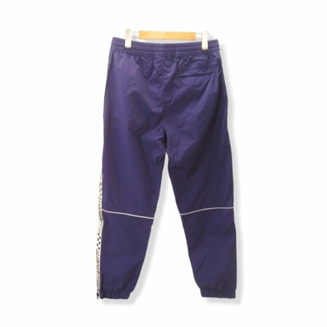 Charhartt WIP(カーハートダブリューアイピー)のCARHARTT WIP SENNA PANT PURPLE サイズS カーハート センナパンツ メンズのパンツ(その他)の商品写真