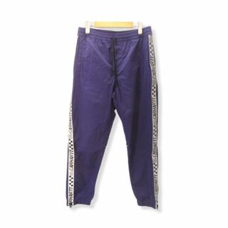 カーハートダブリューアイピー(Charhartt WIP)のCARHARTT WIP SENNA PANT PURPLE サイズS カーハート センナパンツ(その他)