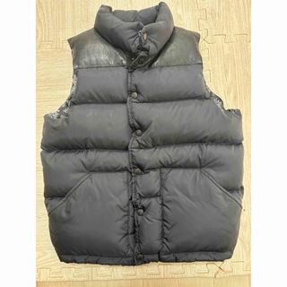 ノースフェイス(THE NORTH FACE) パープルレーベル ダウンベスト ノースフェイス(THE NORTH FACE) パープルレーベル ダウンベスト