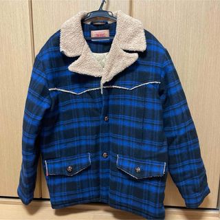 リーバイス(Levi's)のリーバイス　ボアジャケット(その他)