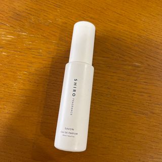 シロ(shiro)のSHIRO fragrance サボン　オールドパルファン(香水(女性用))