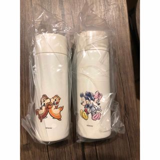 【非売品】ディズニー　タンブラー(タンブラー)