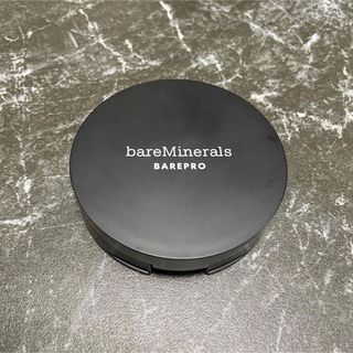 ベアミネラル(bareMinerals)のベアミネラル ベアプロ 16HR パウダー ファンデーション フェア 10 ニュ(ファンデーション)