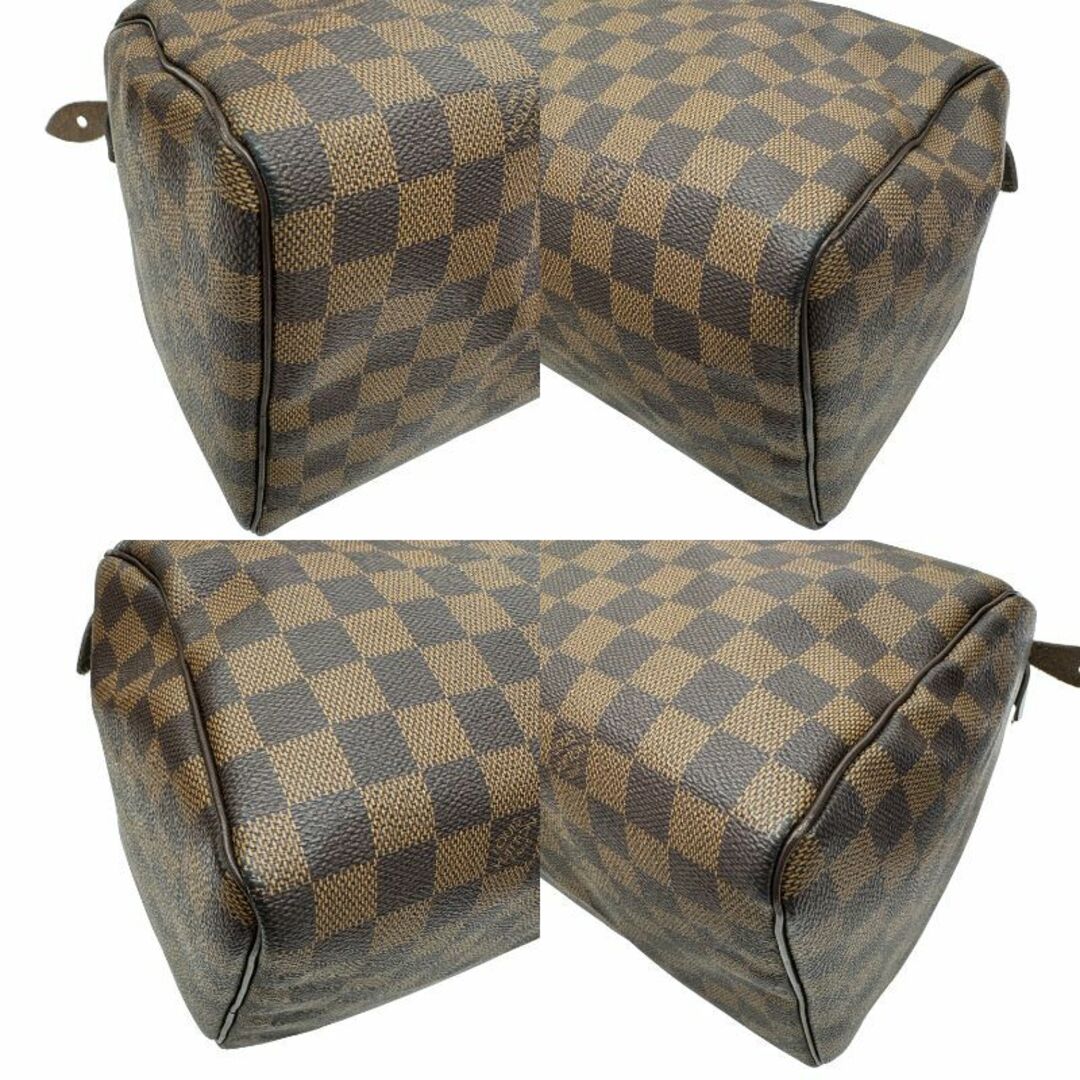 LOUIS VUITTON ルイ ヴィトン スピーディ30 ダミエ N41364 LOUIS VUITTON ルイ ヴィトン スピーディ30 ダミエ N41364