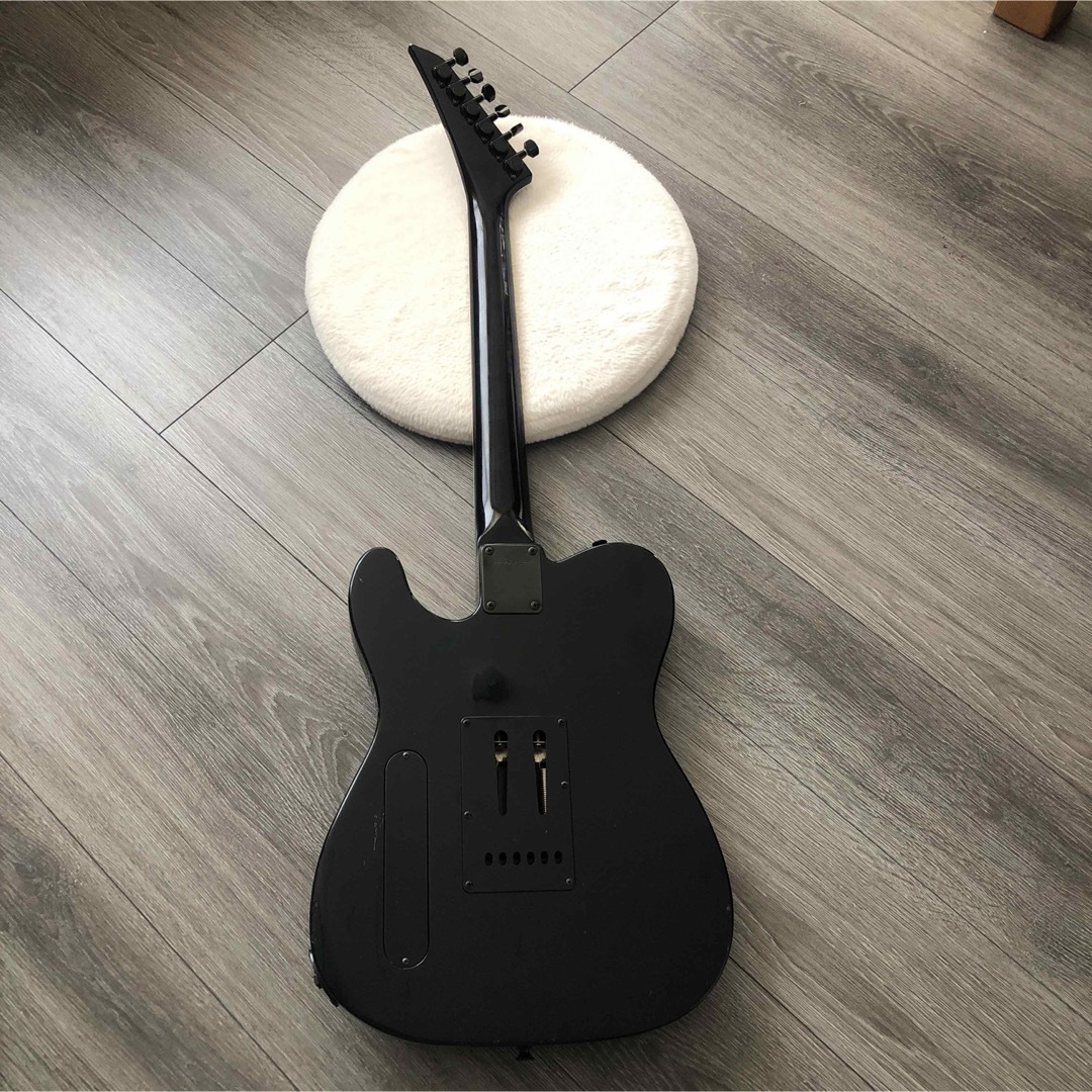 Fernandes - 美品 FERNANDES TEJ-55B 布袋 エレキギター Fernandes - 美品 FERNANDES TEJ-55B 布袋 エレキギター