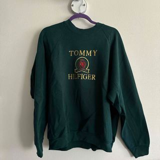 トミーヒルフィガー(TOMMY HILFIGER)のTOMMY HILFIGER スウェット(スウェット)