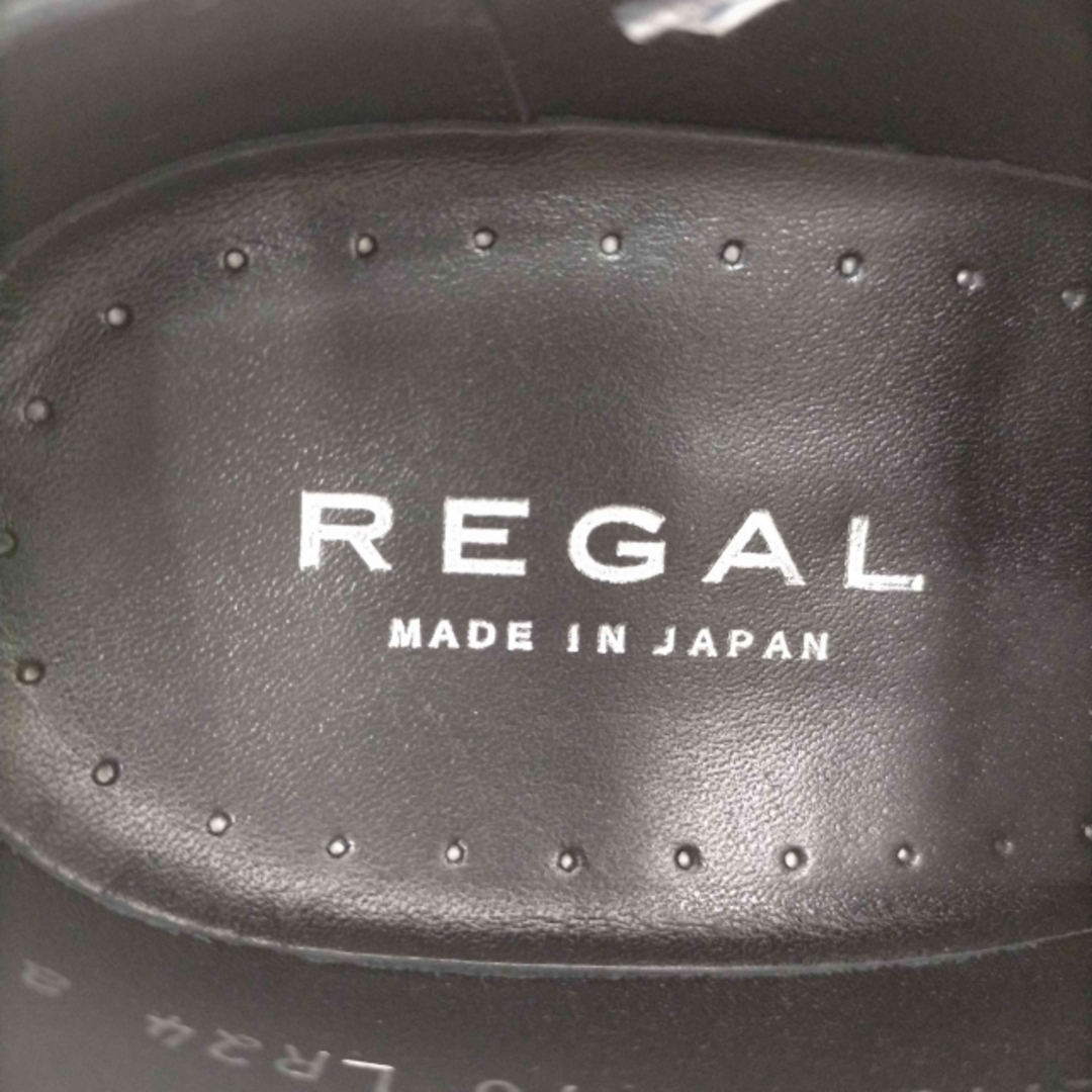 REGAL(リーガル)のREGAL(リーガル)  ビジネスシューズ 靴 ストレートチップ メンズ 革靴 メンズの靴/シューズ(ドレス/ビジネス)の商品写真