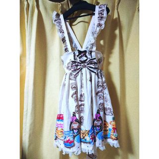 Angelic Pretty(スカート)のフリマアイテム一覧 Angelic Pretty(スカート)のフリマアイテム一覧