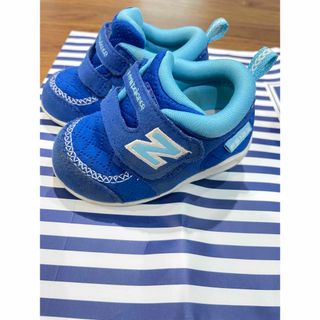 ニューバランス(New Balance)のニューバランス　キッズ　11.5(スニーカー)