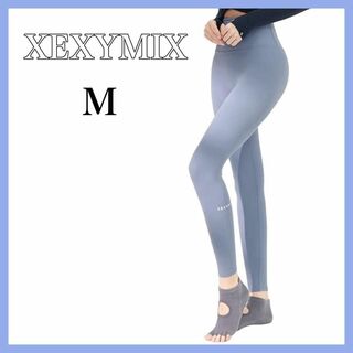 XEXYMIX ゼクシーミックス　ヨガウェア　ヨガパンツ　Mサイズ　新品