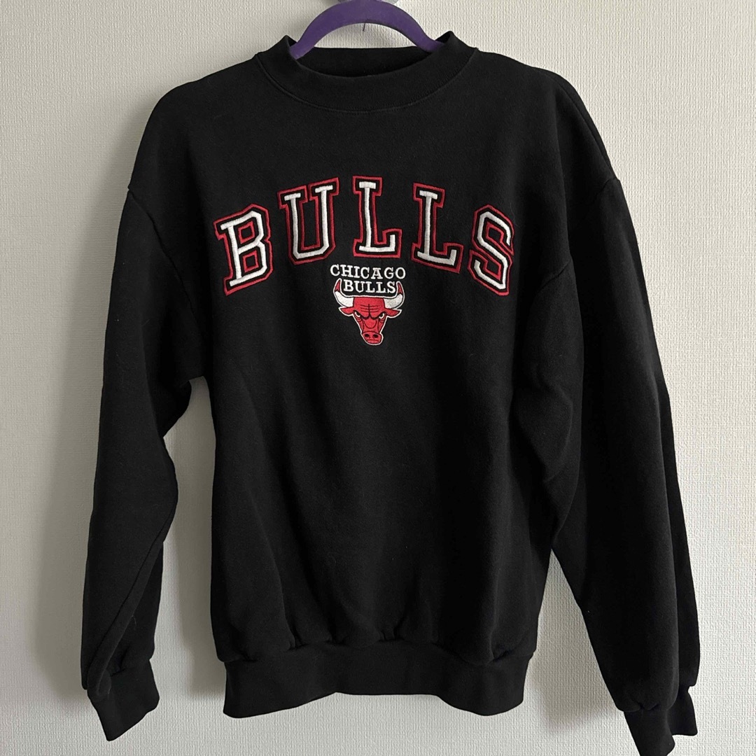 BULLS スウェット メンズのトップス(スウェット)の商品写真