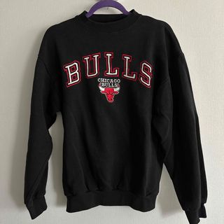 BULLS スウェット(スウェット)