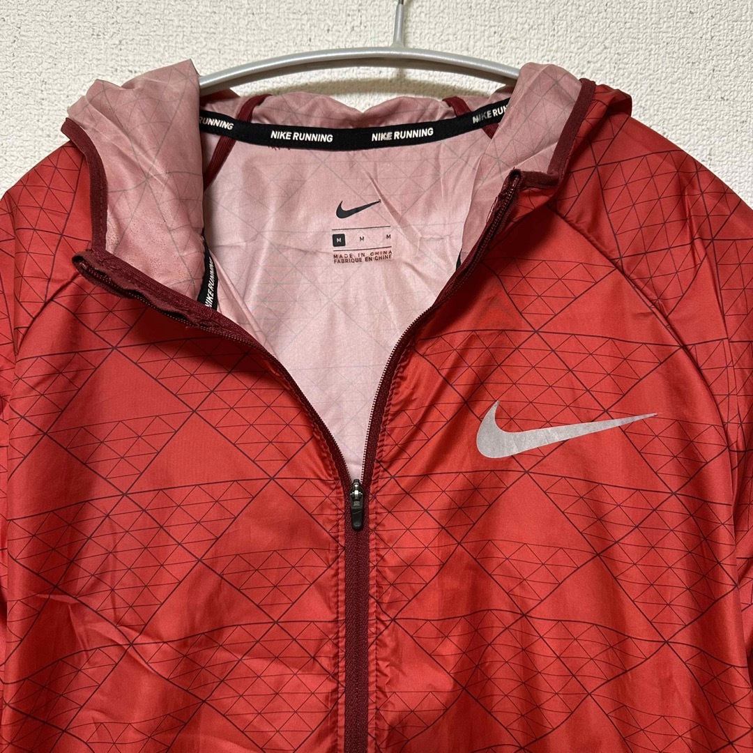 NIKE(ナイキ)のNIKE ウィンドブレーカー メンズのジャケット/アウター(ナイロンジャケット)の商品写真