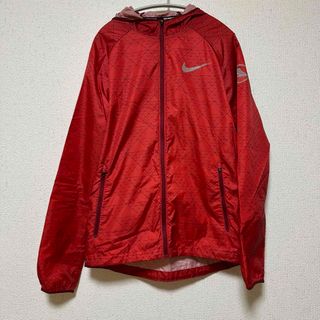 ナイキ(NIKE)のNIKE ウィンドブレーカー(ナイロンジャケット)