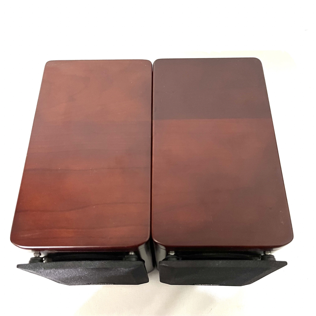Victor - 【美品】ビクター Victor ウッドコーンスピーカー SP Victor - 【美品】ビクター Victor ウッドコーンスピーカー SP