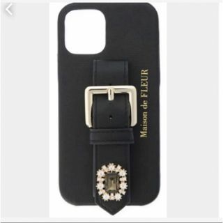 メゾンドフルール iPhoneケースの通販 2,000点以上 | Maison de FLEUR