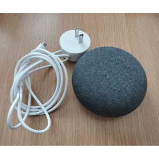 グーグル(Google)のGoogle Home Mini(スピーカー)