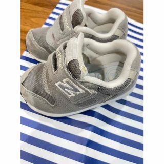 ニューバランス(New Balance)のニューバランス　キッズ(スニーカー)