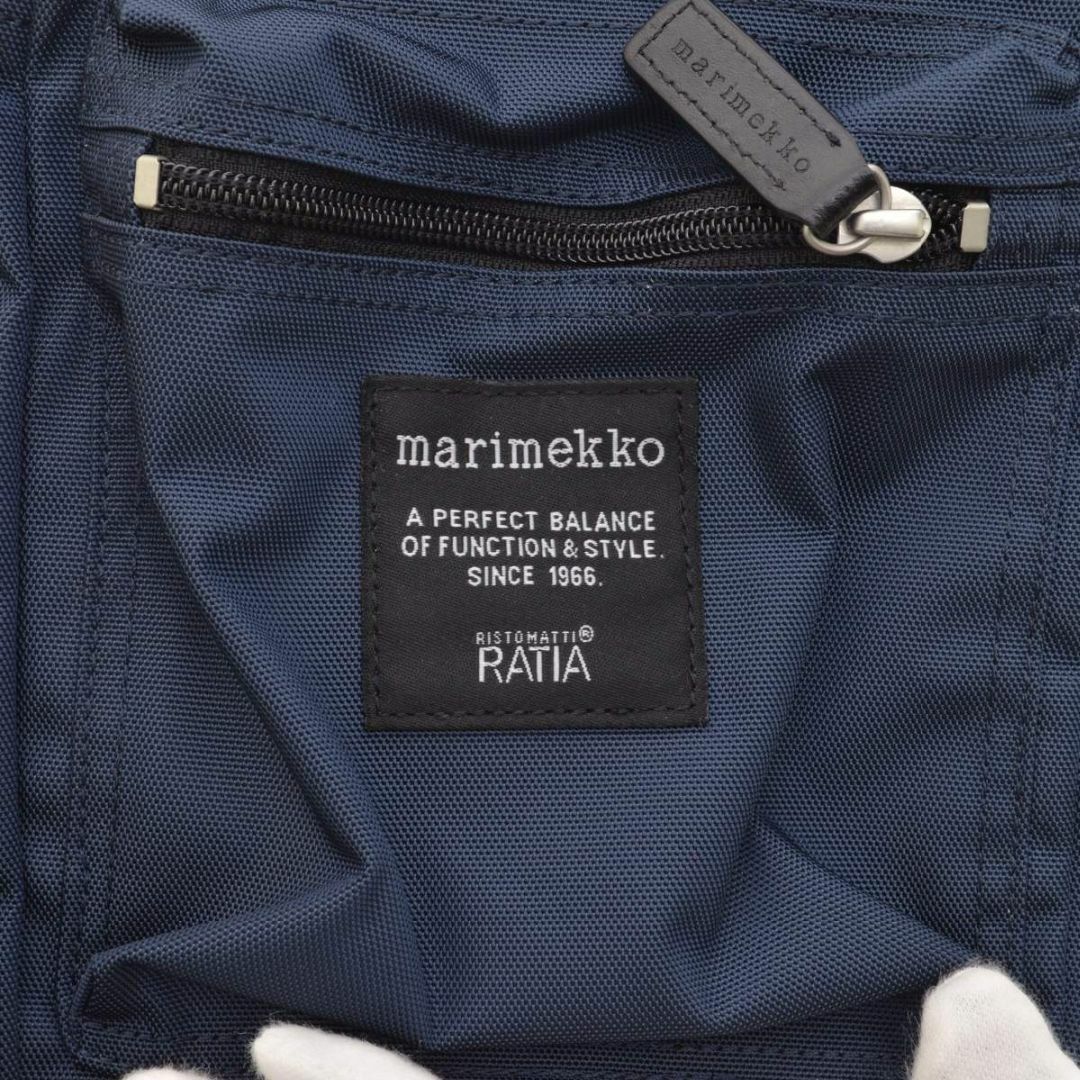 marimekko(マリメッコ)の【MARIMEKKO】CASH&CARRYショルダーバッグ レディースのバッグ(ショルダーバッグ)の商品写真