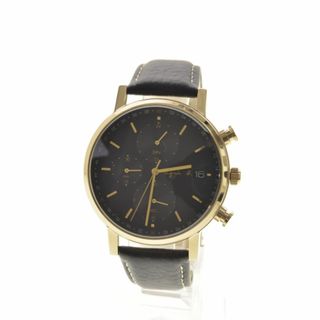 アニエスベー(agnes b.)の【agnesb.homme】LM02 WATCH FBRD936ウォッチ 時計(その他)