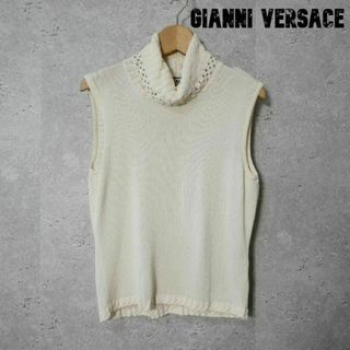 ヴェルサーチ(Gianni Versace) ニット/セーター(レディース)の通販 24