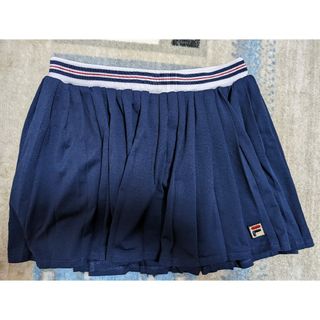 フィラ(FILA)のFILA  テニスウェア  スコート(ウェア)