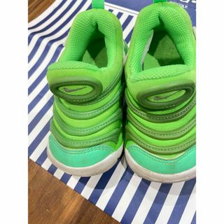 ナイキ(NIKE)のNIKE スニーカー　キッズ(スニーカー)