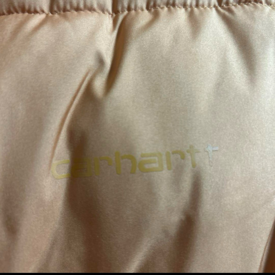 Charhartt WIP(カーハートダブリューアイピー)のカーハート　ダンビルジャケット メンズのジャケット/アウター(ブルゾン)の商品写真