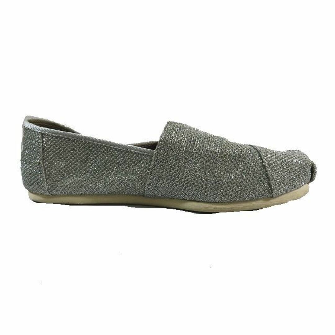 TOMS(トムズ)のトムス TOMS ローカットスニーカー スリッポン グリッター クラシック 靴  レディースの靴/シューズ(スニーカー)の商品写真