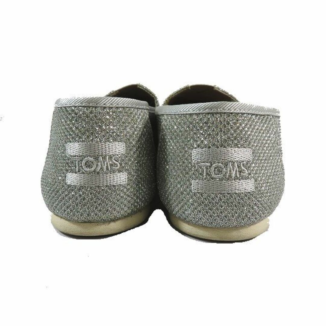 TOMS(トムズ)のトムス TOMS ローカットスニーカー スリッポン グリッター クラシック 靴  レディースの靴/シューズ(スニーカー)の商品写真