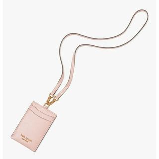 ケイトスペードニューヨーク(kate spade new york)のkate spade new york ケイトスペード カードホルダー(パスケース/IDカードホルダー)