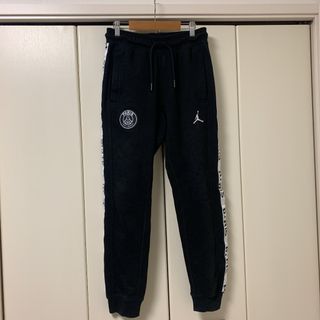 ナイキ(NIKE)の美品 PSG AIR JORDAN スエットパンツ(その他)