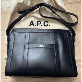 APC(A.P.C) ショルダーバッグ(レディース)の通販 1,000点以上