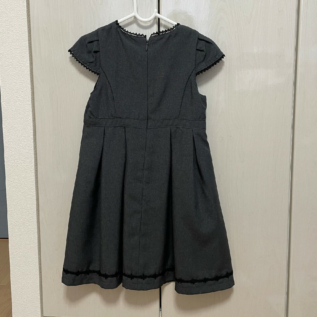 anySiS(エニィスィス)のanySiS110 ワンピース キッズ/ベビー/マタニティのキッズ服女の子用(90cm~)(ドレス/フォーマル)の商品写真
