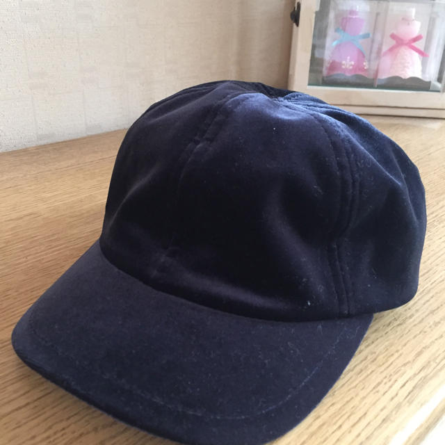 SNIDEL(スナイデル)の新品新作♡snidelキャップ レディースの帽子(キャップ)の商品写真
