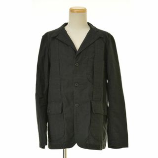 エンジニアードガーメンツ(Engineered Garments)の【ENGINEEREDGARMENTS】旧タグ コットンリネンジャケット(その他)