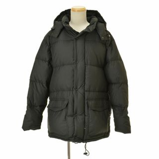 モンクレール(MONCLER)の【MONCLER】90s 青タグ PARIS パリスダウンジャケット(ダウンジャケット)