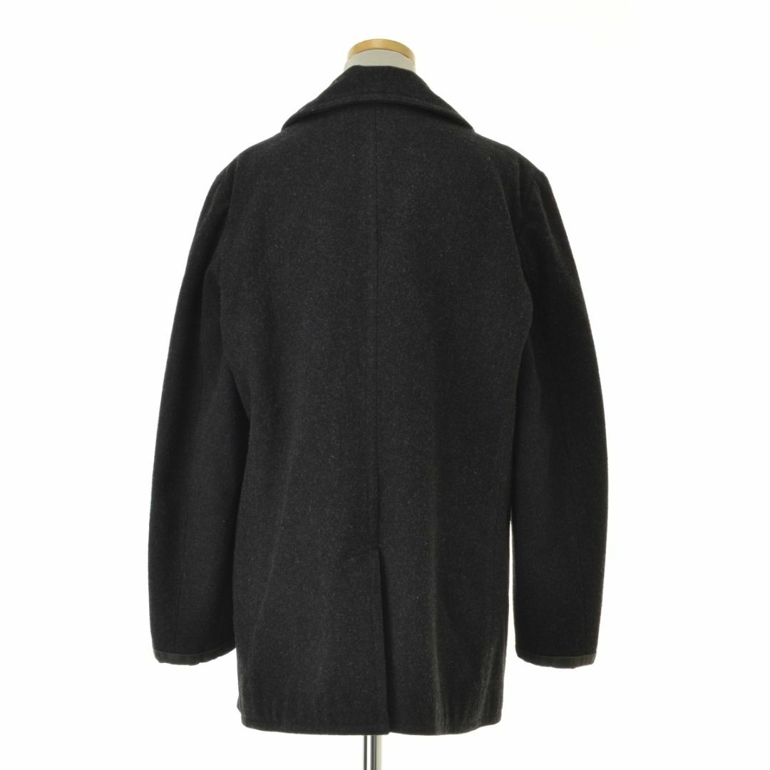 POLO RALPH LAUREN - 【POLOSPORT】レザーパイピングウールP POLO RALPH LAUREN - 【POLOSPORT】レザーパイピングウールP