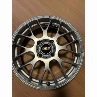 ビービーエス(BBS)のBBS RP002(ホイール)